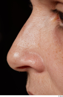 HD Face Skin Iris Montenegro face nose skin pores skin…